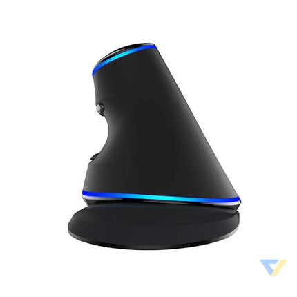 Wired Vertical Mouse Delux M618PU (A825) 7200DPI Vertical mice