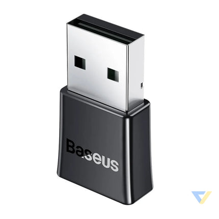 Wireless Adapter Baseus Black BA07 Adapters connectors and converters
