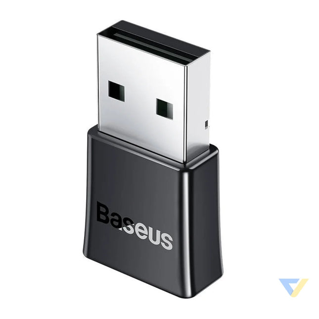 Wireless Adapter Baseus Black BA07 Adapters connectors and converters