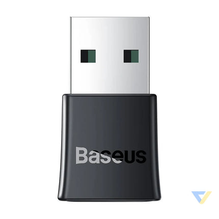 Wireless Adapter Baseus Black BA07 Adapters connectors and converters
