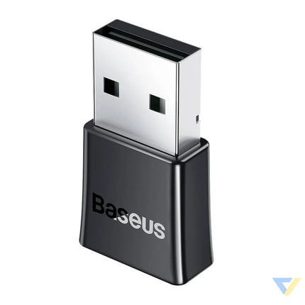 Wireless Adapter Baseus Black BA07 Adapters connectors and converters