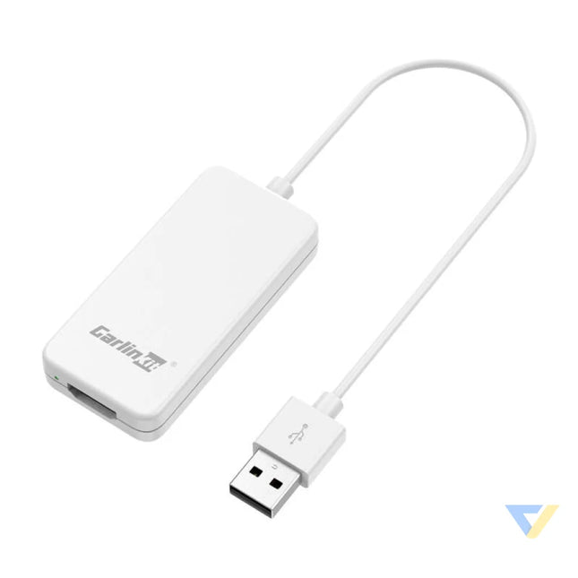 Wireless Adapter Carlinkit CPC200 HD2CP Carplay Android Auto wireless adapters