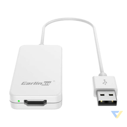 Wireless Adapter Carlinkit CPC200 HD2CP Carplay Android Auto wireless adapters