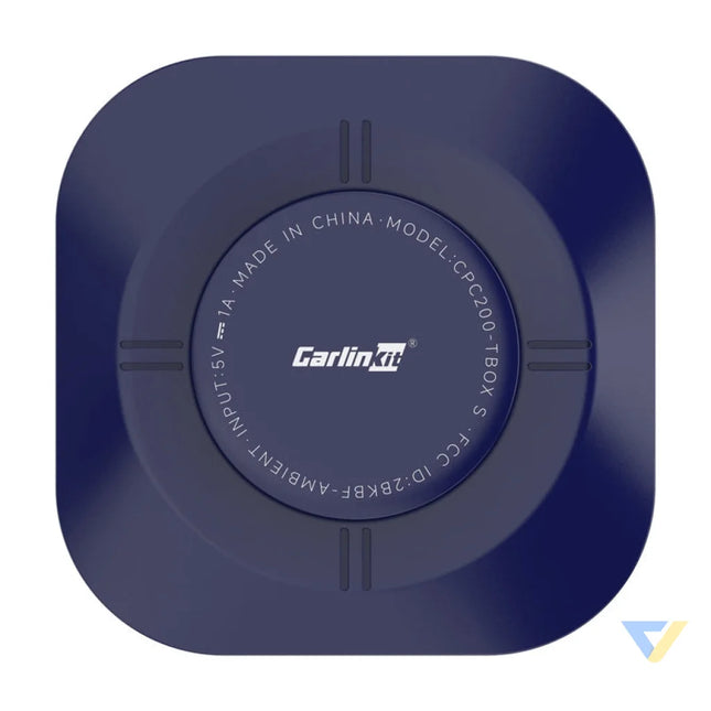 Wireless adapter Carlinkit TBOX S2P Carplay&Android auto Android Auto wireless adapters