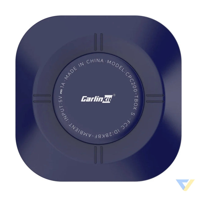 Wireless adapter Carlinkit TBOX S2P Carplay&Android auto Android Auto wireless adapters