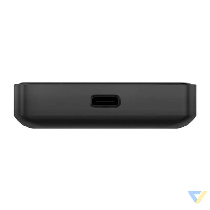 Wireless adapter Ottocast AA82 A2 AIR PRO Android (black) Android Auto wireless adapters