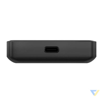 Wireless adapter Ottocast AA82 A2 AIR PRO Android (black) Android Auto wireless adapters