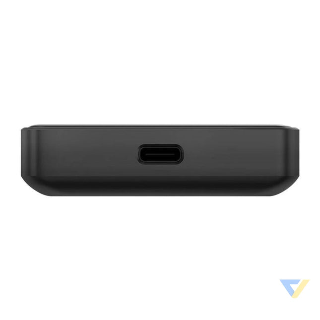 Wireless adapter Ottocast AA82 A2 AIR PRO Android (black) Android Auto wireless adapters