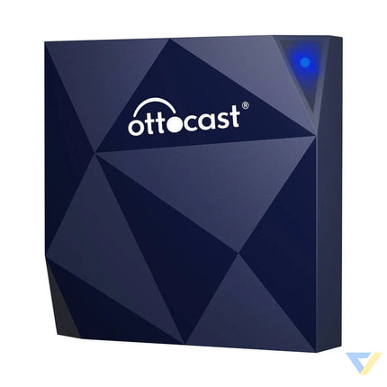 Wireless adapter Ottocast CP79 A2AIR Android (navy) Android Auto wireless adapters