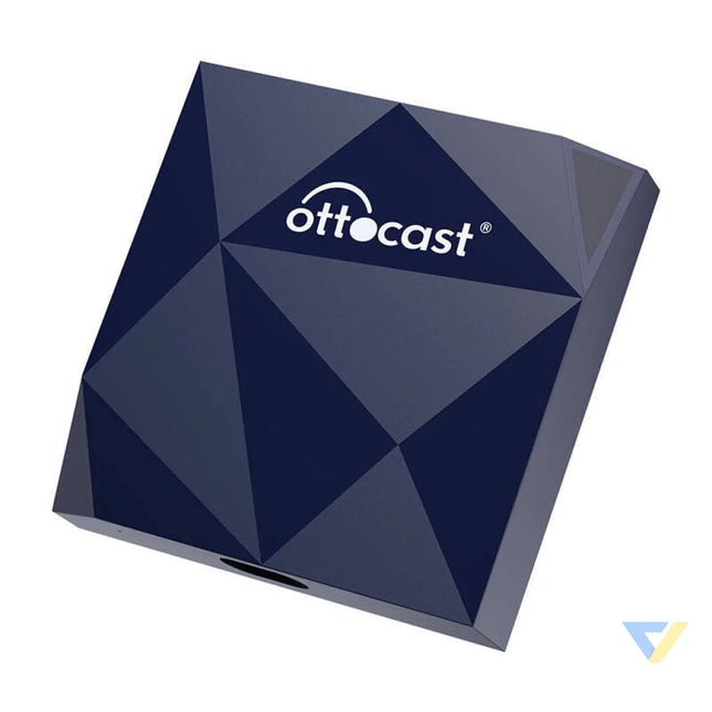 Wireless adapter Ottocast CP79 A2AIR Android (navy) Android Auto wireless adapters