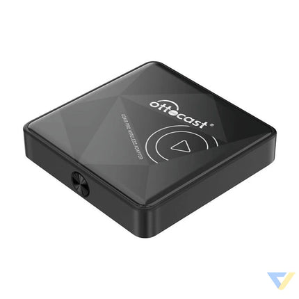 Wireless adapter Ottocast CP82 U2 AIR PRO Carplay (black) Android Auto wireless adapters