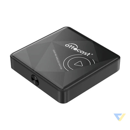 Wireless adapter Ottocast CP82 U2 AIR PRO Carplay (black) Android Auto wireless adapters