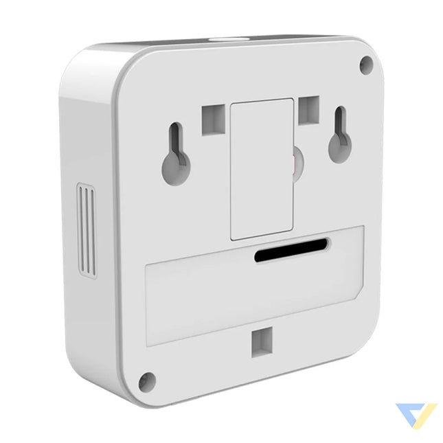 Wireless Alarm CO Heiman HM 720ES W Interlinked Sensors
