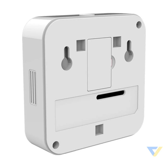 Wireless Alarm CO Heiman HM 720ES W Interlinked Sensors