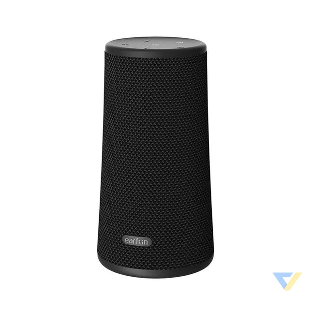 Wireless Bluetooth speaker EarFun UBOOM Bluetooth portable speakers