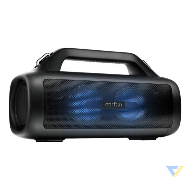 Wireless Bluetooth speaker EarFun UBOOM X Bluetooth portable speakers