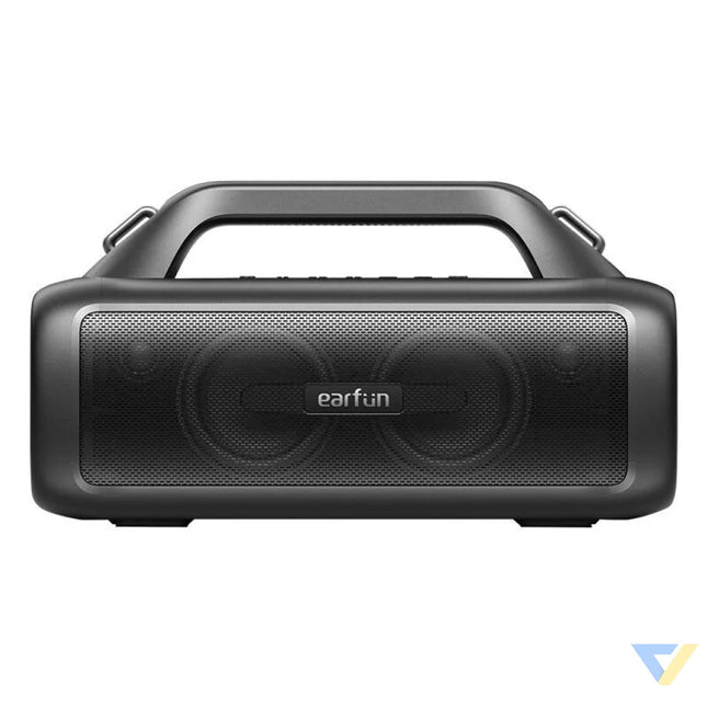 Wireless Bluetooth speaker EarFun UBOOM X Bluetooth portable speakers