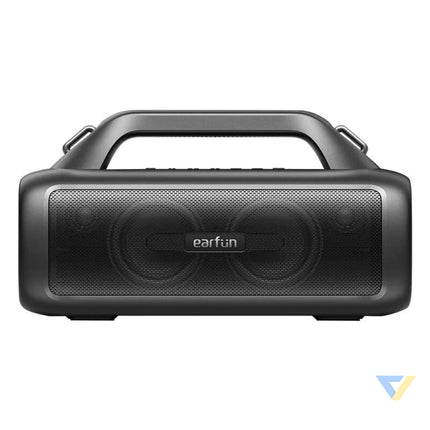 Wireless Bluetooth speaker EarFun UBOOM X Bluetooth portable speakers