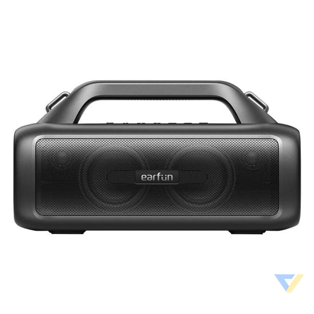 Wireless Bluetooth speaker EarFun UBOOM X Bluetooth portable speakers