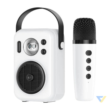 Wireless Bluetooth Speaker Soundpeats Hi sing (white) Bluetooth portable speakers