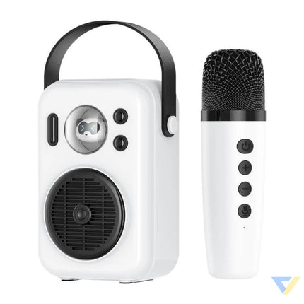 Wireless Bluetooth Speaker Soundpeats Hi sing (white) Bluetooth portable speakers