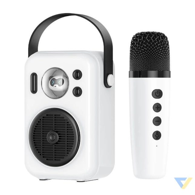Wireless Bluetooth Speaker Soundpeats Hi sing (white) Bluetooth portable speakers