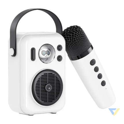 Wireless Bluetooth Speaker Soundpeats Hi sing (white) Bluetooth portable speakers