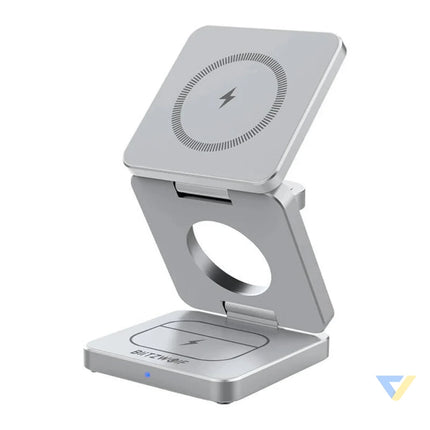 Wireless charger 3in1 BW IW30 Blitzwolf Wireless chargers