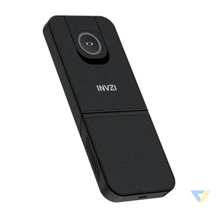 Wireless Charger INVZI MGF7B 3in1 15W (black) Wireless chargers
