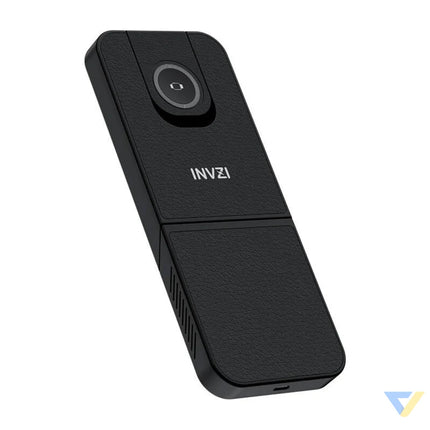 Wireless Charger INVZI MGF7B 3in1 15W (black) Wireless chargers