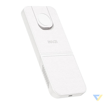 Wireless Charger INVZI MGF7W 3in1 15W (white) Wireless chargers