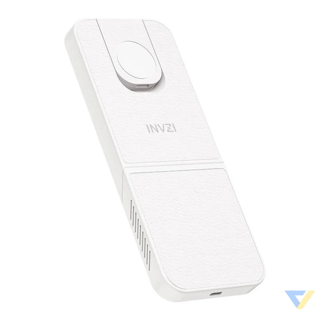 Wireless Charger INVZI MGF7W 3in1 15W (white) Wireless chargers
