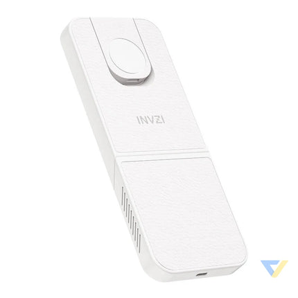 Wireless Charger INVZI MGF7W 3in1 15W (white) Wireless chargers