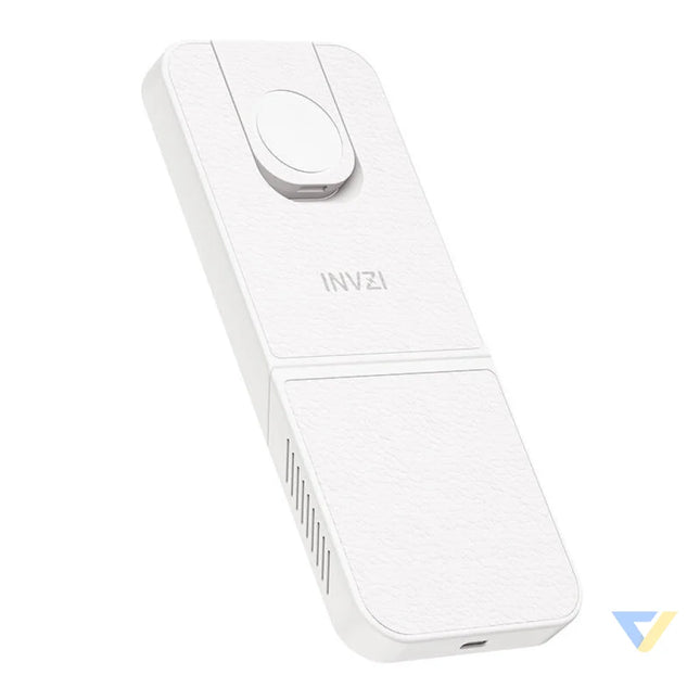 Wireless Charger INVZI MGF7W 3in1 15W (white) Wireless chargers
