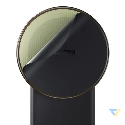 Wireless Charging Car Mount Baseus C02 Pro Series Phone holders