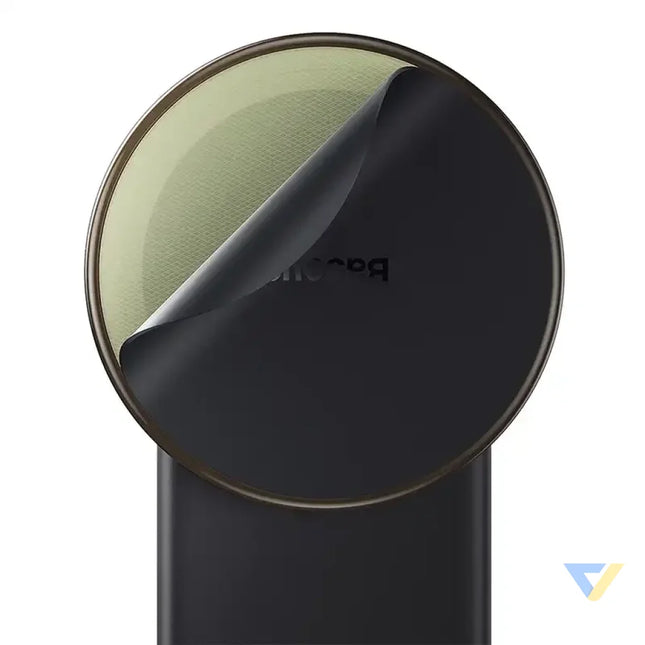 Wireless Charging Car Mount Baseus C02 Pro Series Phone holders