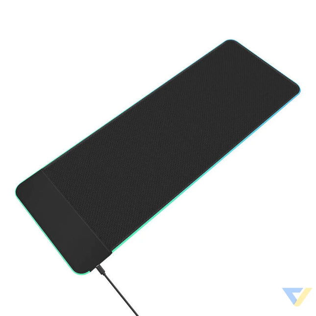Wireless Charging Mouse Pad Choetech T543 F ACBK 15W (Black) Mouse pads