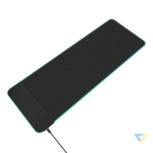 Wireless Charging Mouse Pad Choetech T543 F ACBK 15W (Black) Mouse pads