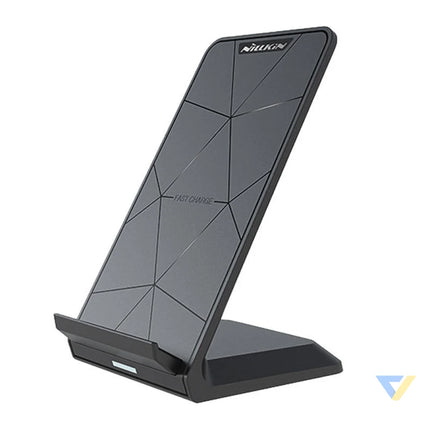 Wireless charging Nillkin Fast Stand Pro (black) Wireless chargers