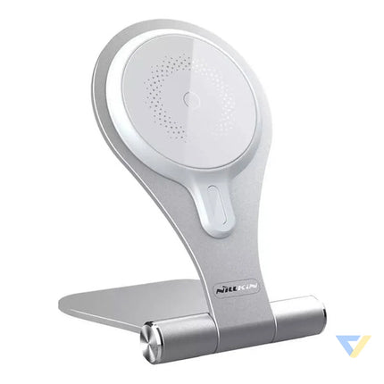 Wireless Charging Stand Nillkin (Mystic Silver) Wireless chargers