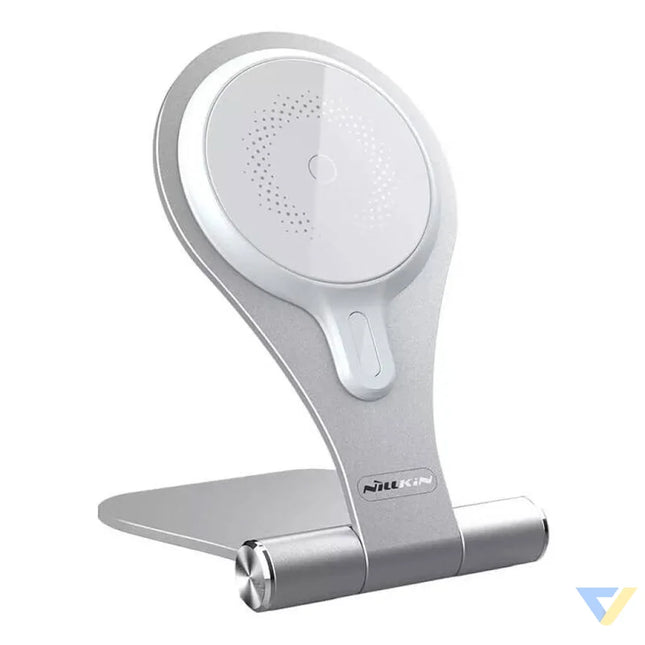 Wireless Charging Stand Nillkin (Mystic Silver) Wireless chargers