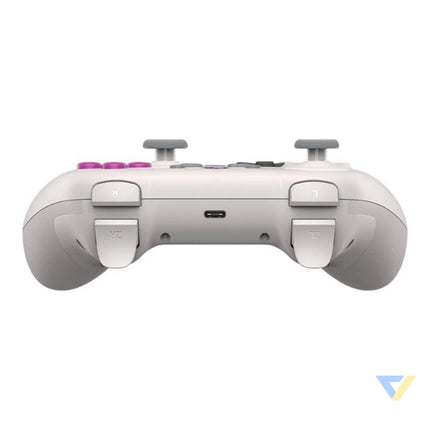 Wireless controler GameSir T4n (white) Gamepads