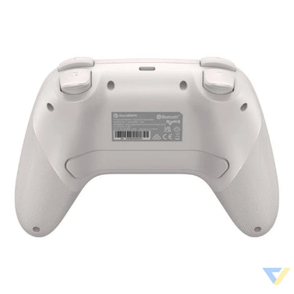 Wireless controler GameSir T4n (white) Gamepads