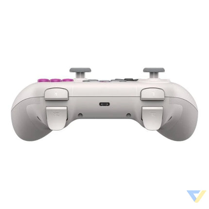 Wireless controler GameSir T4n (white) Gamepads