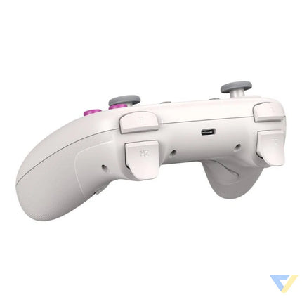 Wireless controler GameSir T4n (white) Gamepads