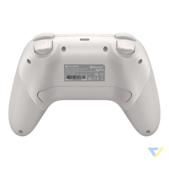 Wireless controler GameSir T4n (white) Gamepads