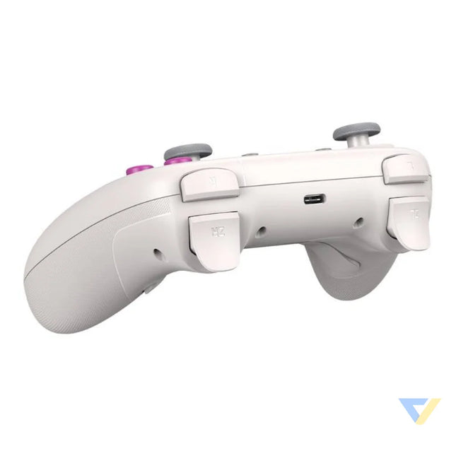 Wireless controler GameSir T4n (white) Gamepads