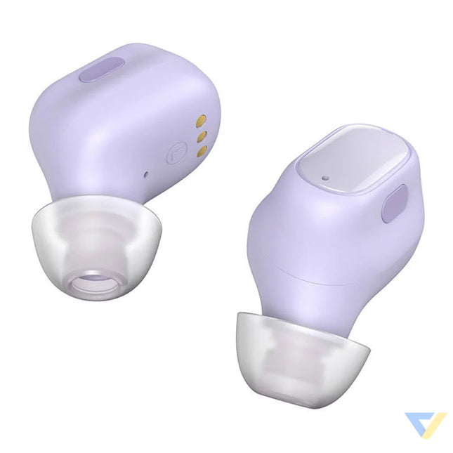 Wireless Earphones Baseus Bowie WM01(Purple) TWS