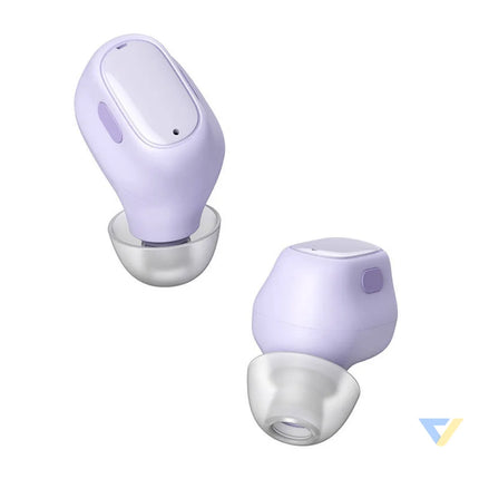 Wireless Earphones Baseus Bowie WM01(Purple) TWS