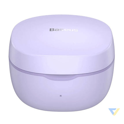 Wireless Earphones Baseus Bowie WM01(Purple) TWS